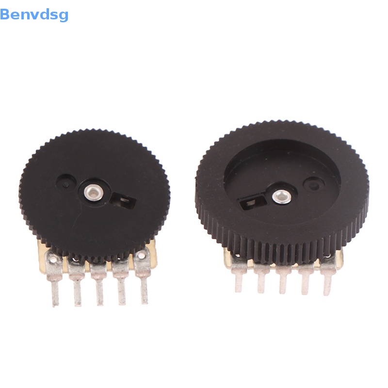 Bộ 5 Công Tắc Âm Lượng Thay Thế Cho Bo Mạch Chủ GBC / GBA