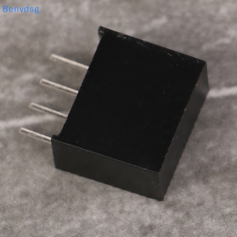 1 Mô-Đun Chuyển Đổi Nguồn Điện 1W 2W 1212S DC