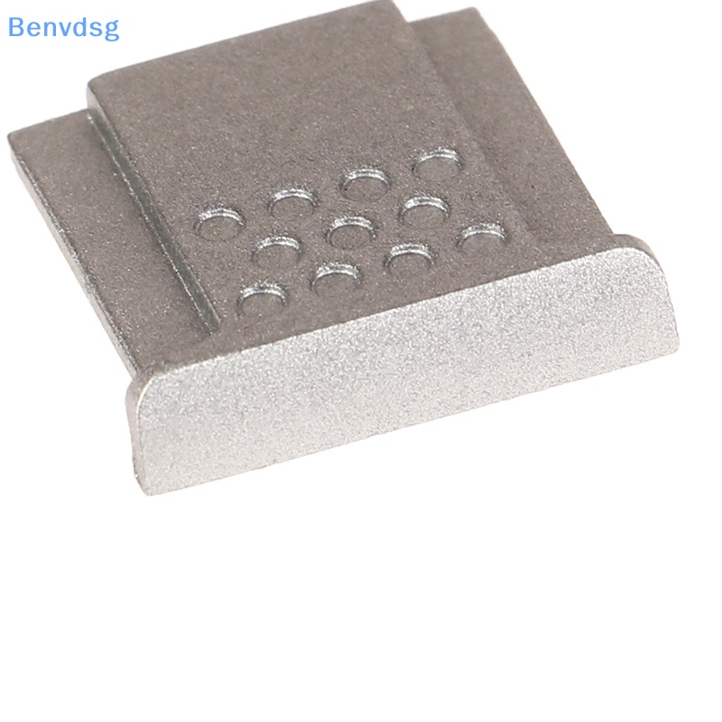 1 Nắp Kim Loại Bảo Vệ Giày Cho Fujiflm Fuji X-E2 X100F