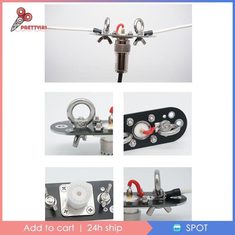 Bảng Mạch Chuyển Đổi Prettyia1 Mini ATDp Hiệu Suất Cao Cho Dipole