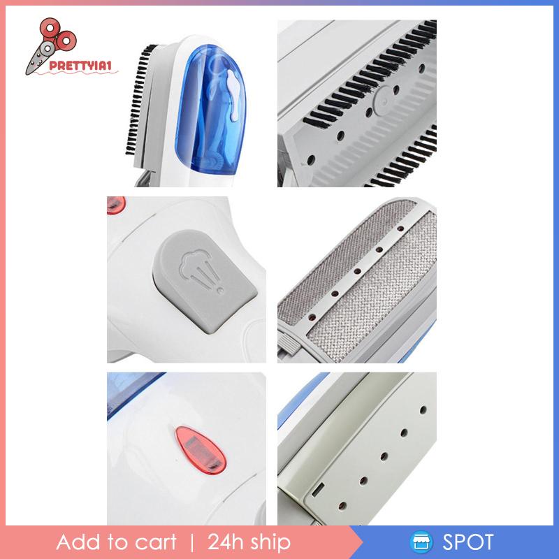 Bàn Ủi Hơi Nước Cầm Tay Prettyia1