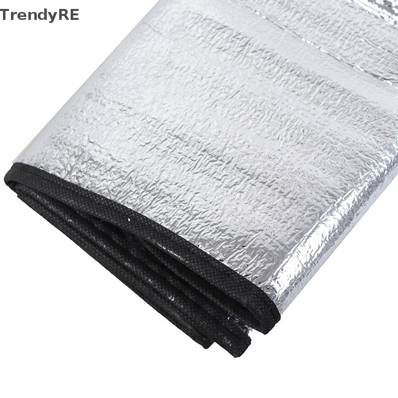 Vỏ Bọc Kính Chắn Gió Chống Tuyết Mùa Đông Cho Xe Hơi