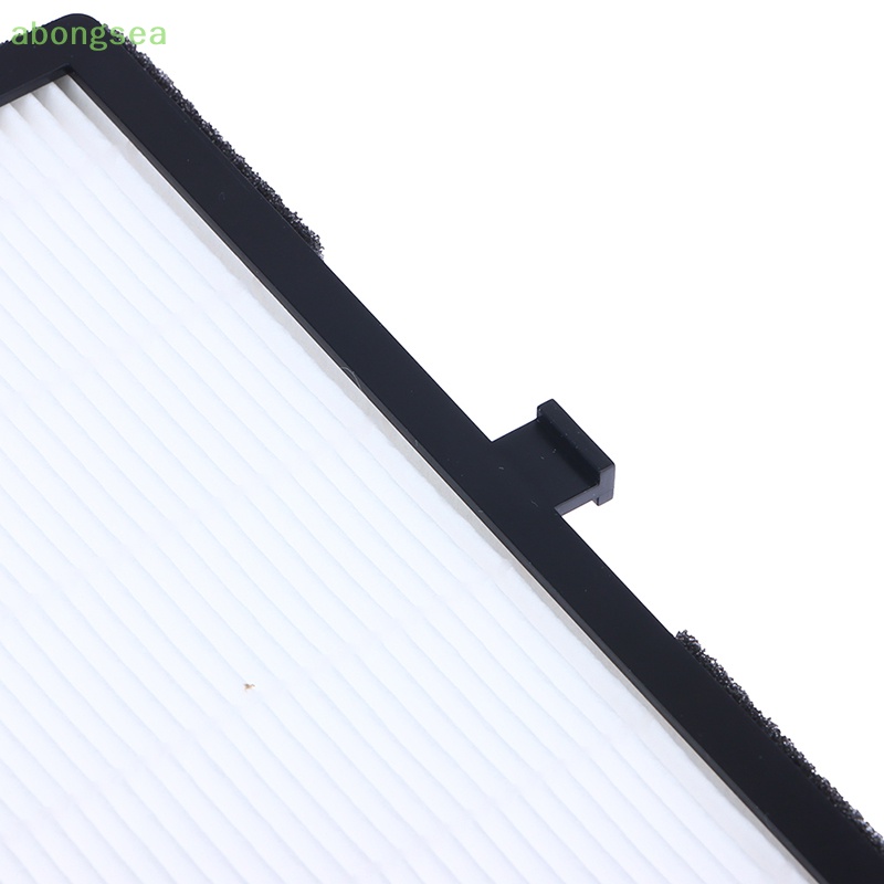 Abongsea Tấm Lọc Bụi Cho Máy Mài Móng Tay Tiện Dụng