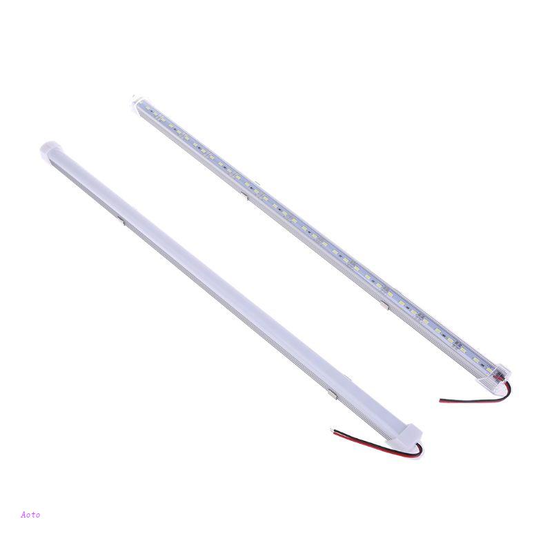 Đèn LED Ban Ngày 50cm 5630 36 Bóng Chuyên Dụng Cho Xe Hơi