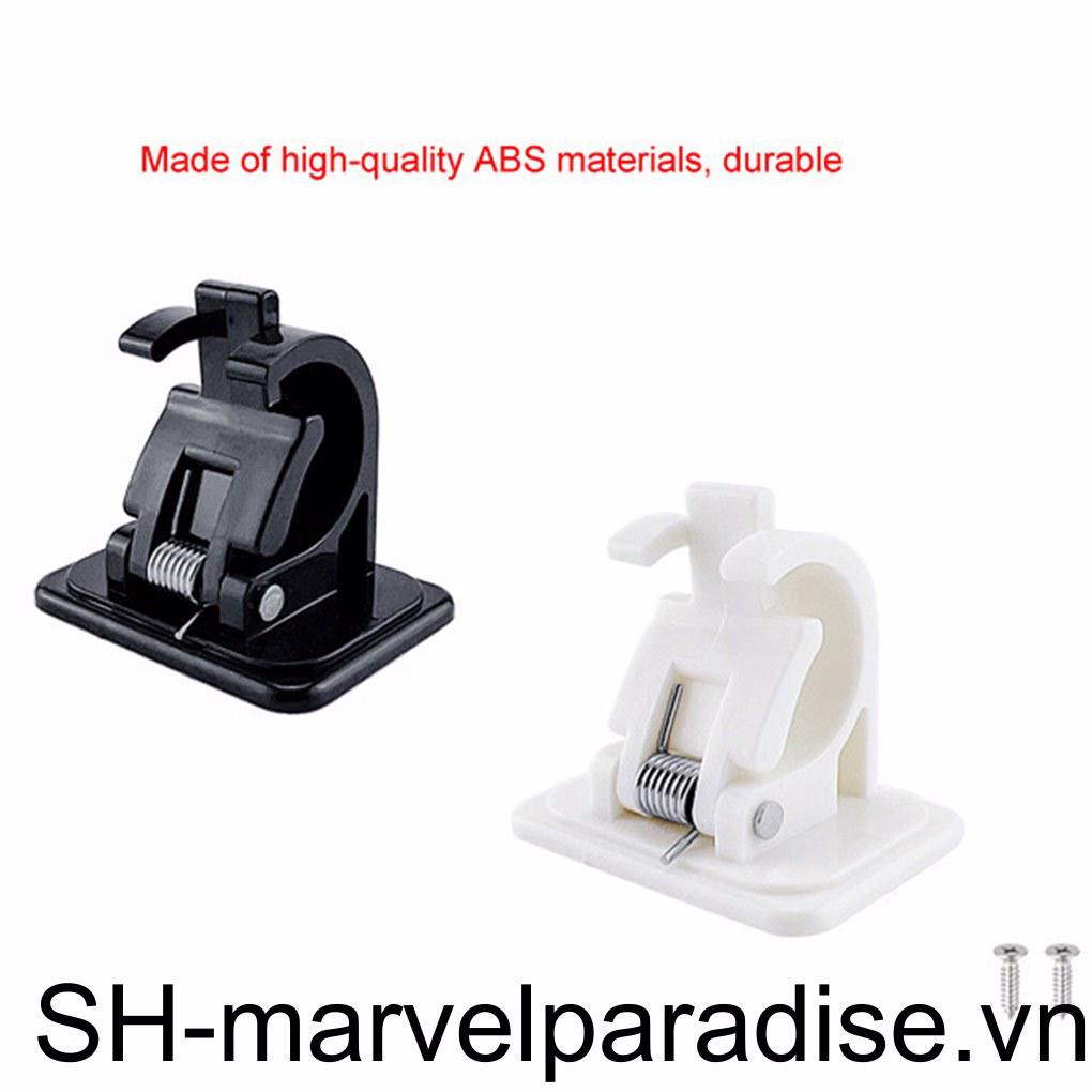 Bộ 2 Giá Đỡ Cần Câu Cá Đa Năng Tiện Dụng Cho Phòng Khách / Phòng Tắm