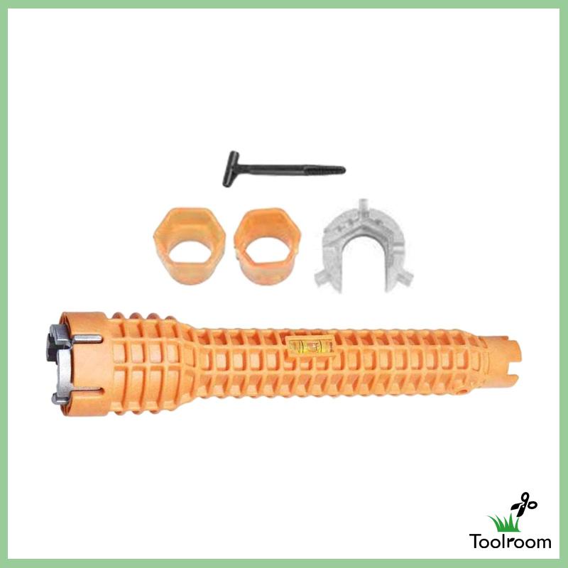 Cờ Lê Tháo Gỡ Ống Nước / Bồn Rửa Tiện Dụng Cho Nhà Bếp / Nhà Vệ Sinh