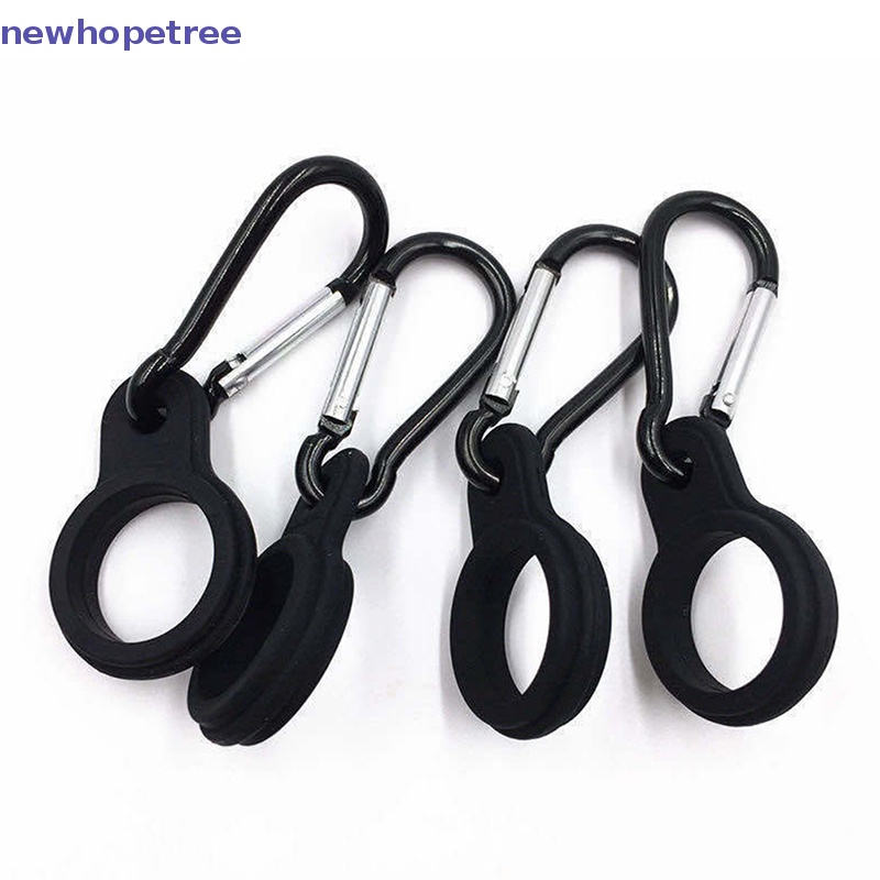 1 Giá Đỡ Bình Nước Bằng Hợp Kim Nhôm Chất Lượng Cao