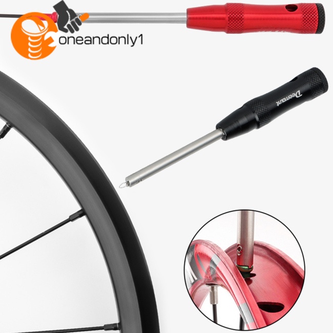 Cờ Lê Tháo Núm Vú Giả Chống Ăn Mòn Kèm Móc Treo Tiện Dụng Cho Xe Đạp Leo Núi