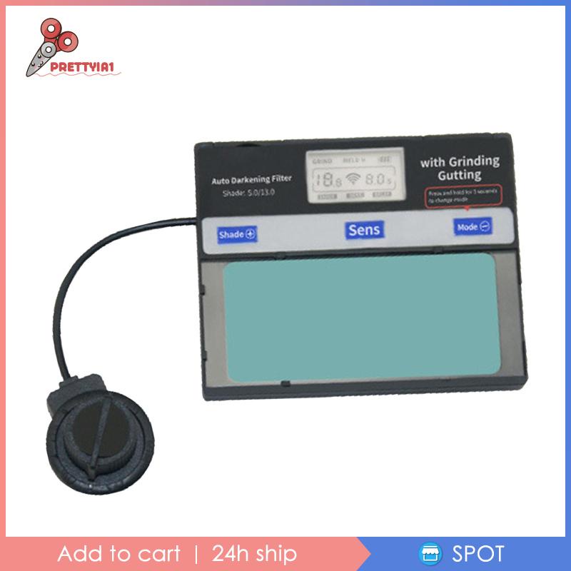 Bộ Lọc Prettyia1 Chuyên Dụng Cho Máy Hàn