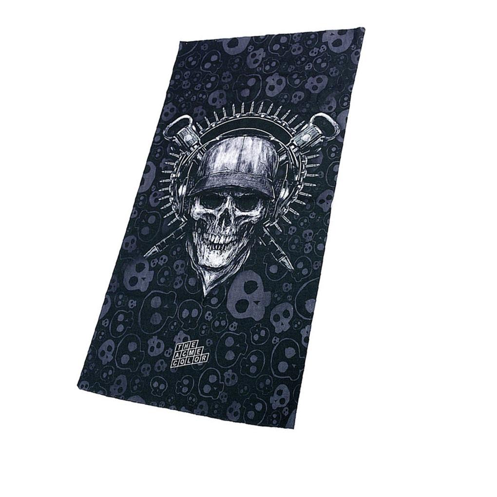 Khẩu Trang Kỹ Thuật Số Chống Gió / Chống Bụi Đa Chức Năng Dùng Khi Đi Câu Cá / Đạp Xe