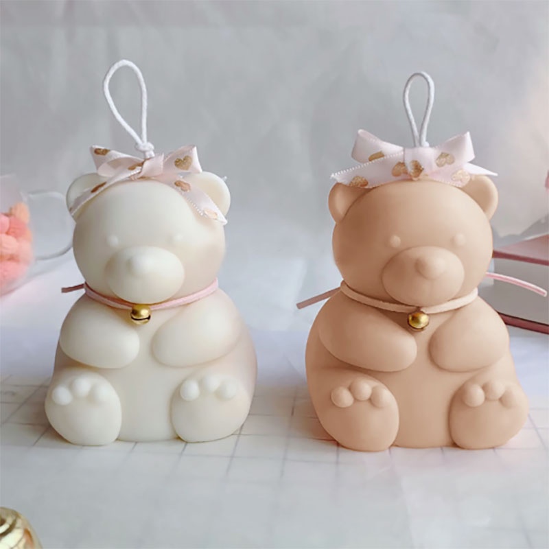 Khuôn Nến c69-c71