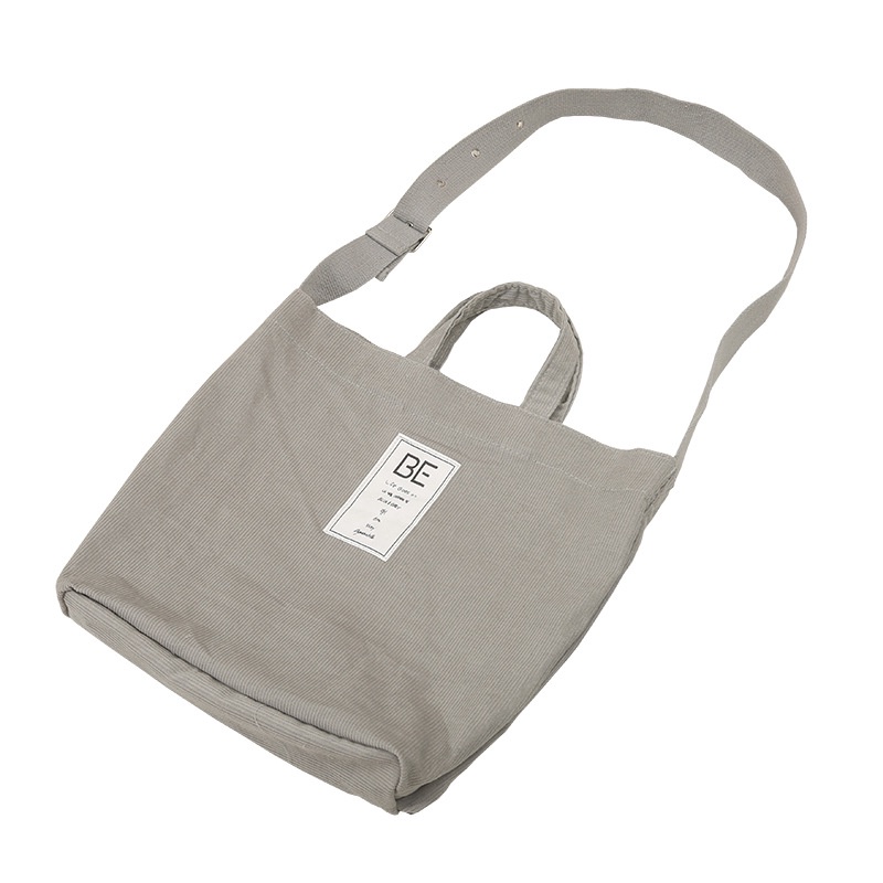 Túi Đeo Chéo Vai In Tên Các Thành Viên Nhóm Nhạc Kpop Bangtan Boys BE Merch