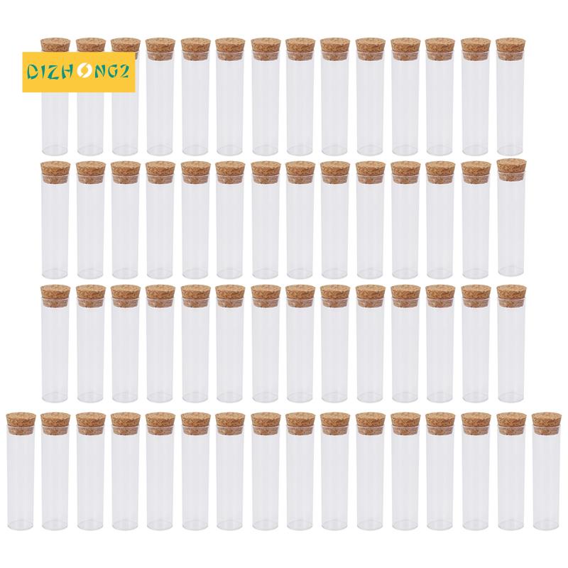 Set 50 Ống Nghiệm 25X95mm Cao Cấp Tiện Dụng