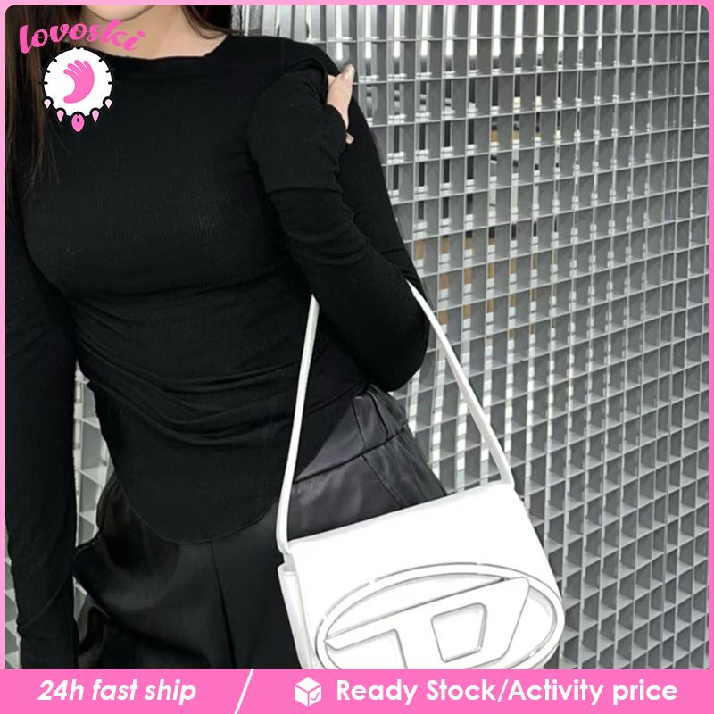 Túi Xách Da PU Trọng Lượng Nhẹ Thời Trang Cho Nữ