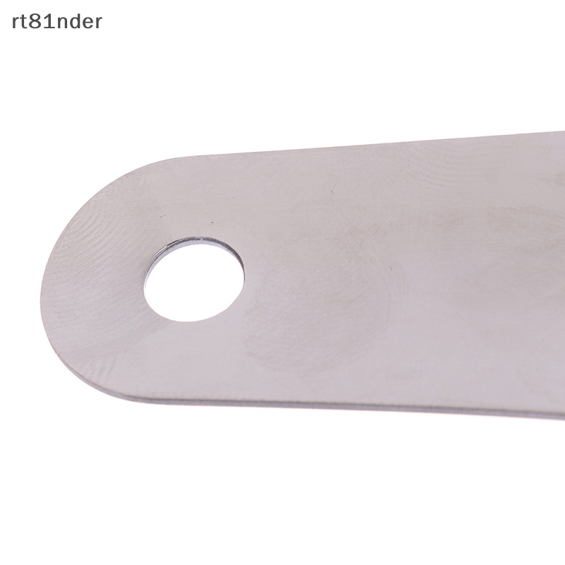 Dụng Cụ Hỗ Trợ Mang Giày 14.5Cm Bằng Thép Không Gỉ Chất Lượng Cao