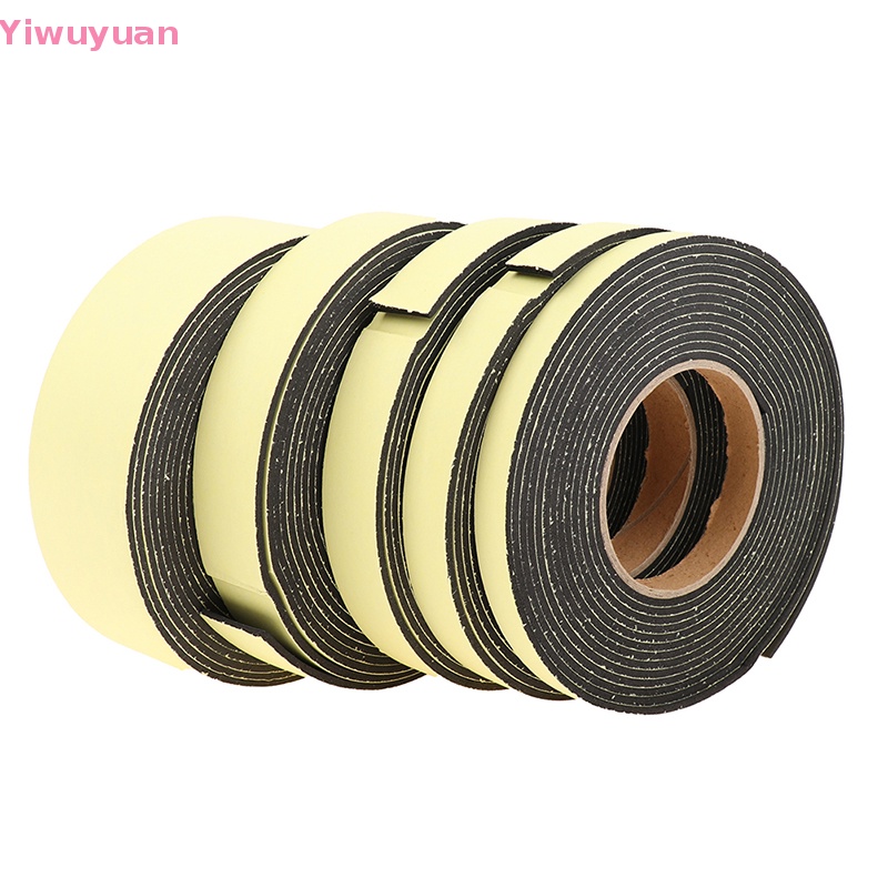 Cuộn Băng Dính Bằng Xốp EVA Dài 5M Chống Sốc Tiện Dụng