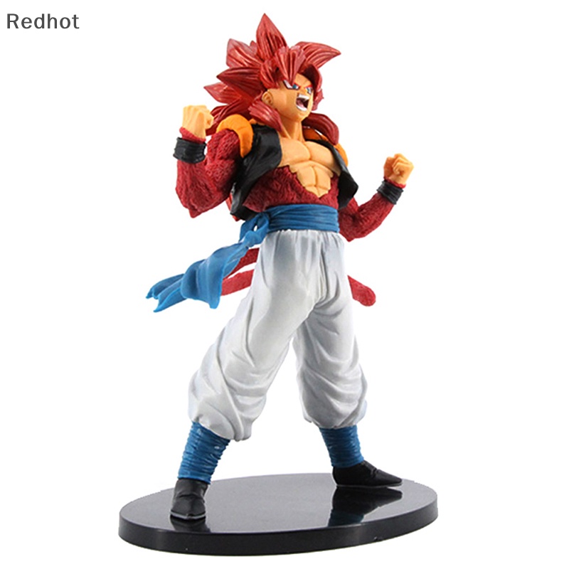 Mô Hình Nhân Vật Son Goku Trong Dragon Ball 4