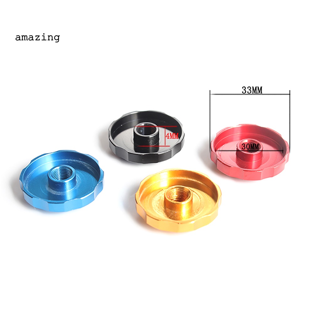 Vỏ Bọc Bảo Vệ Phuộc Trước Xe Đạp Leo Núi MTB Bằng Hợp Kim Nhôm