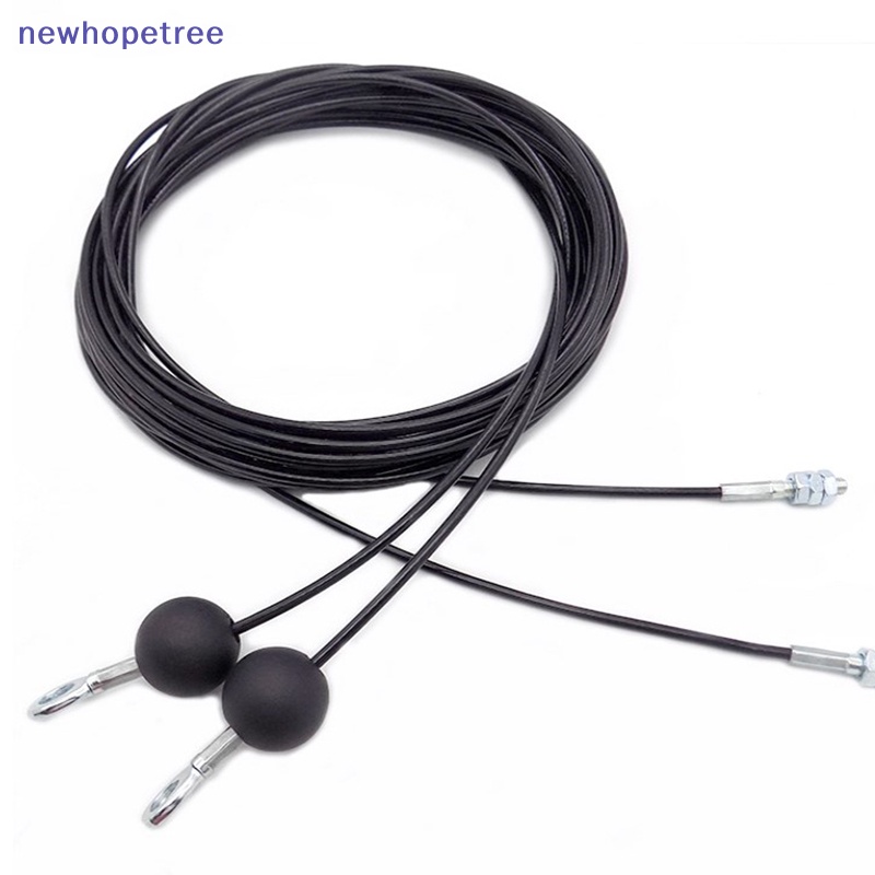 Dây Thép Ròng Rọc Hỗ Trợ Tập Gym Tiện Lợi