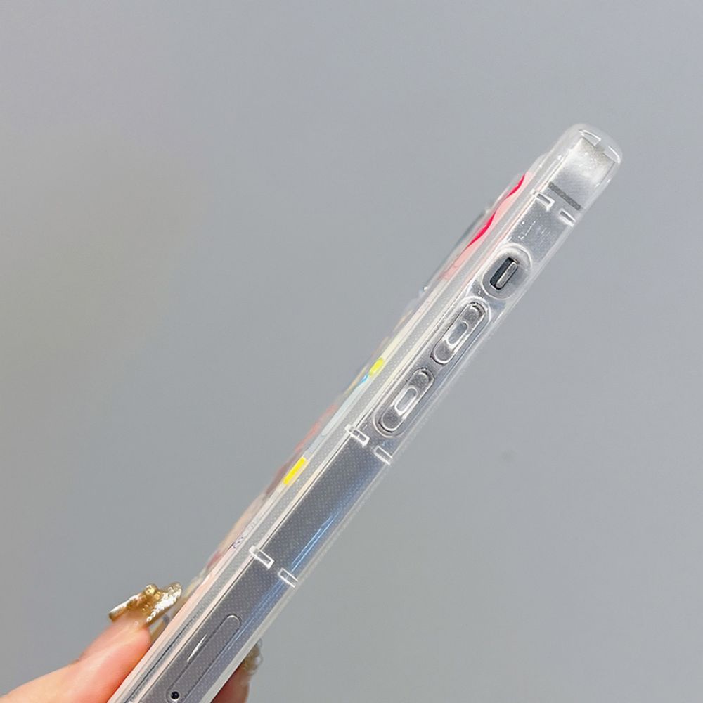 Ốp Điện Thoại Họa Tiết Toy Story Cho IPhone 14 Pro Max 13 12 11 Pro Max XS XR 7 8 6 Plus