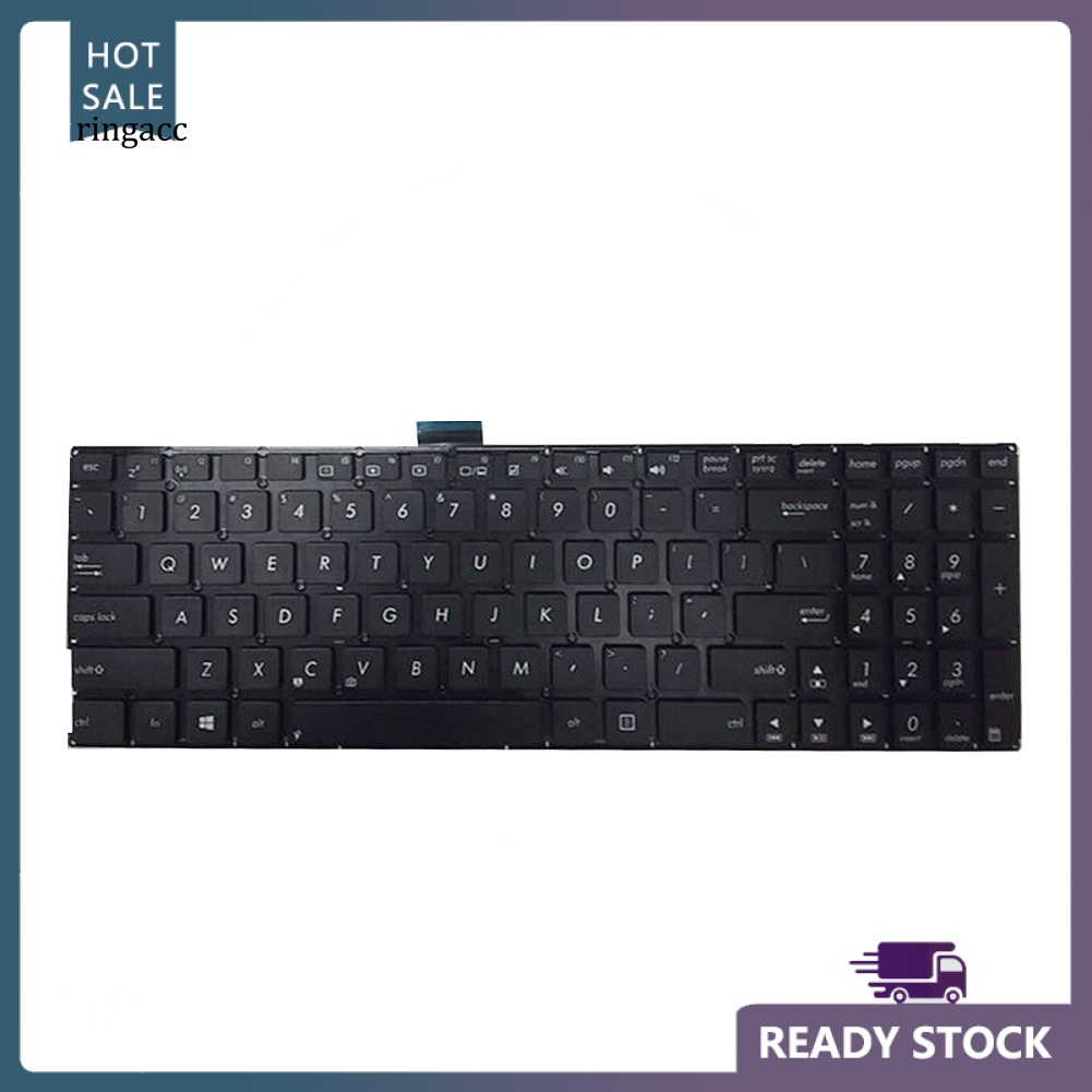 Bàn PhíM TiếNg Anh Cho ASUS X552E D552C Y582 K550C X551 X550VC