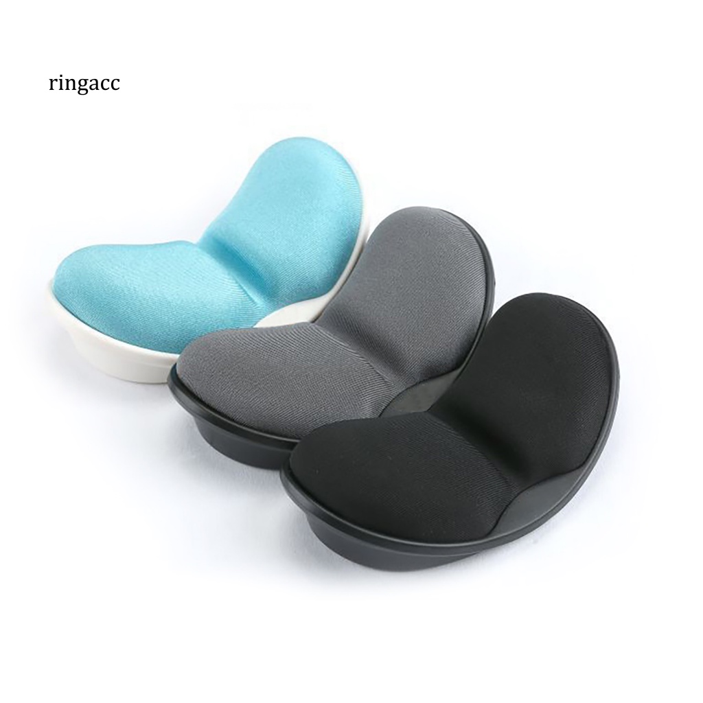 Đệm Kê Cổ Tay Khi Sử Dụng Chuột Máy Tính Mềm Mại Không Phai Màu Chống Trượt