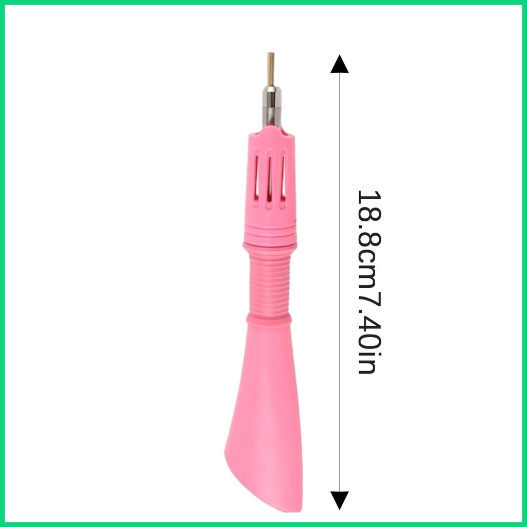 Bút Đính Đá Trang Trí Móng Tay Nghệ Thuật