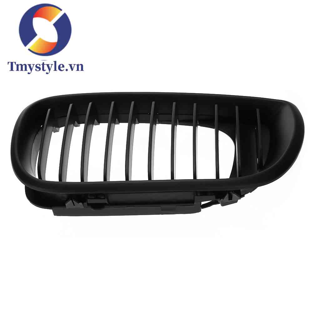 1 CặP LướI TảN NhiệT GắN Mui Xe BMW 3 Series E46 4 02-05