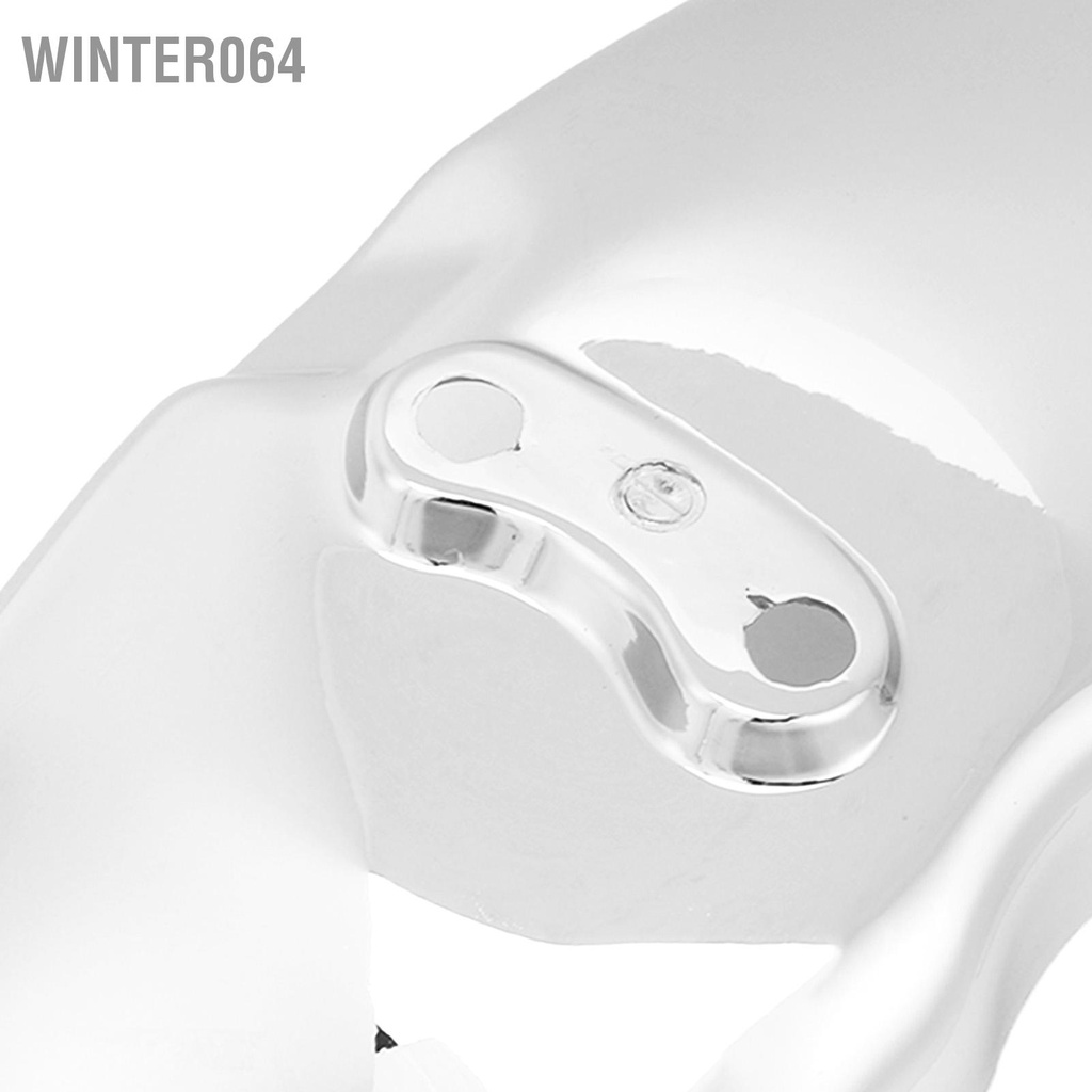 Winter064 Chrome Chắn Bùn Trước Bảo Vệ Bền Chống Va Đập Độ Cứng Cao Có Thay Thế Cho Z50 Z50A Z50J Z110