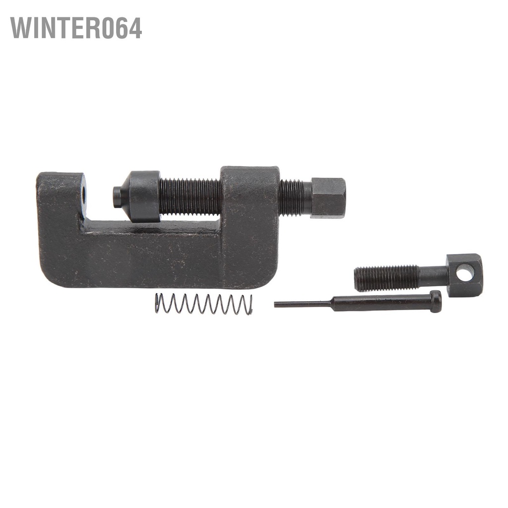 Winter064 Máy Cắt Xích Bộ Dụng Cụ Đinh Tán Di Động Cho Bảo Dưỡng Xe