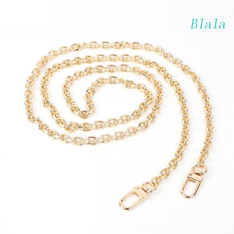 Dây Xích Kim Loại Thay Thế Cho Túi Xách Đeo Chéo