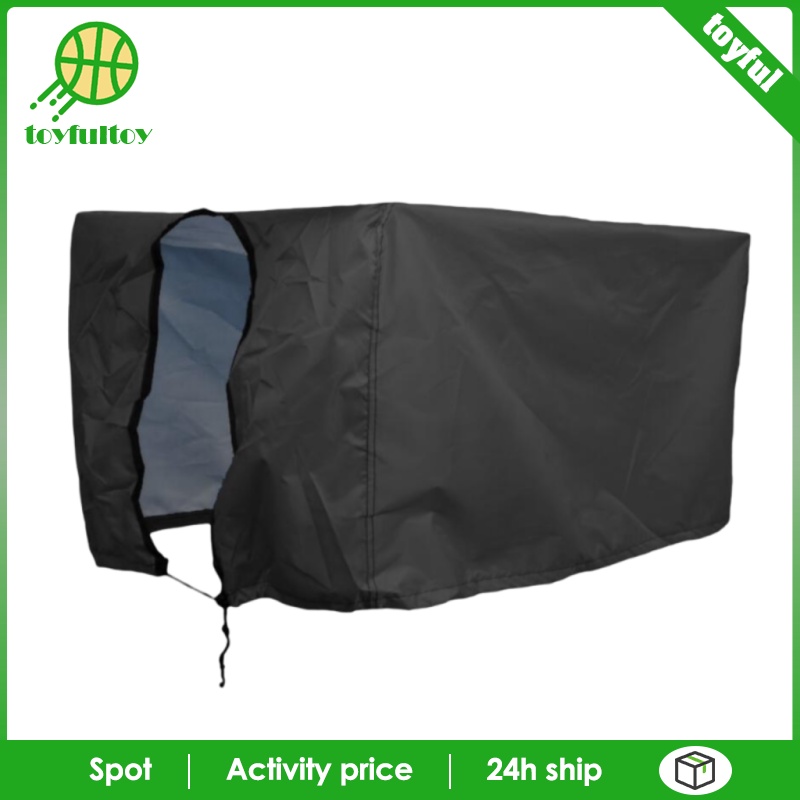 Vỏ Bọc Xe Đẩy Em Bé Chống Bụi Tiện Dụng Mang Theo Du Lịch Cắm Trại