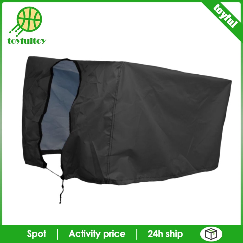 Vỏ Bọc Xe Đẩy Em Bé Chống Bụi Tiện Dụng Mang Theo Du Lịch Cắm Trại