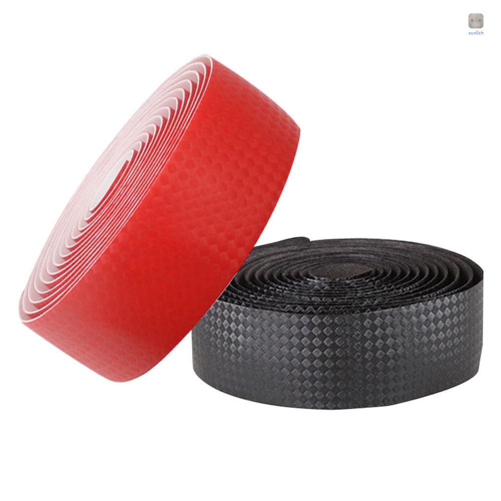 Dây Quấn Tay Lái Xe Đạp Chống Trượt Hấp Thụ Sốc