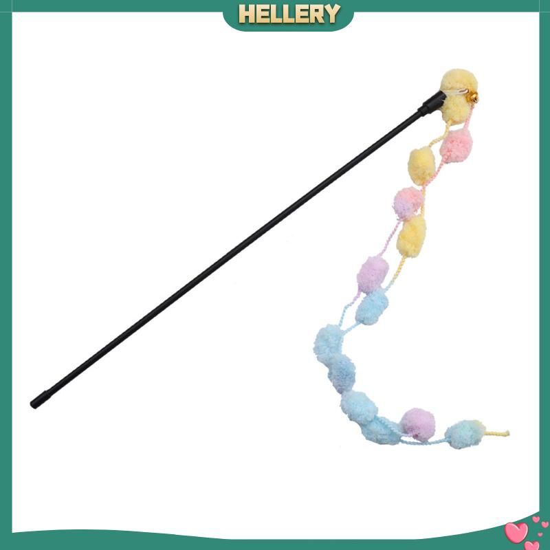 Đồ Chơi Tương Tác Với Mèo Có Chuông Vui Nhộn