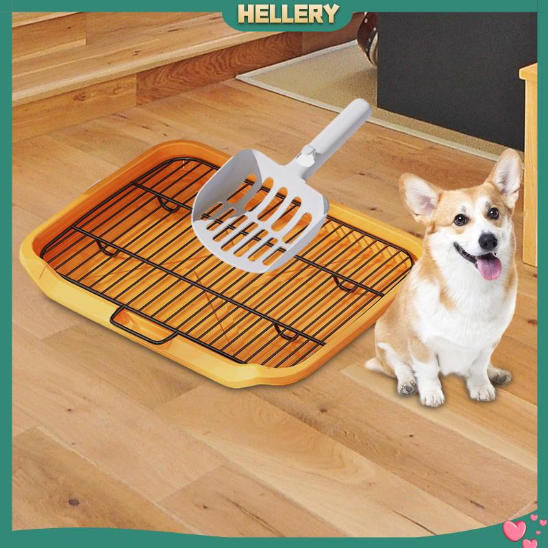 Hộp Đi Vệ Sinh Cỡ Nhỏ / Vừa / Vừa / Nhỏ Tiện Dụng Cho Thú Cưng