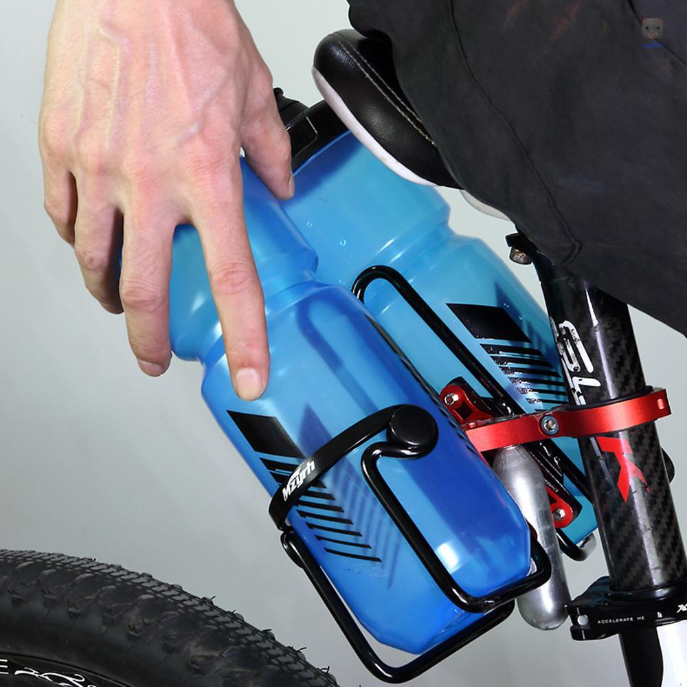 Giá Đỡ Bình Nước Gắn Xe Đạp Leo Núi Đa Năng Tiện Dụng