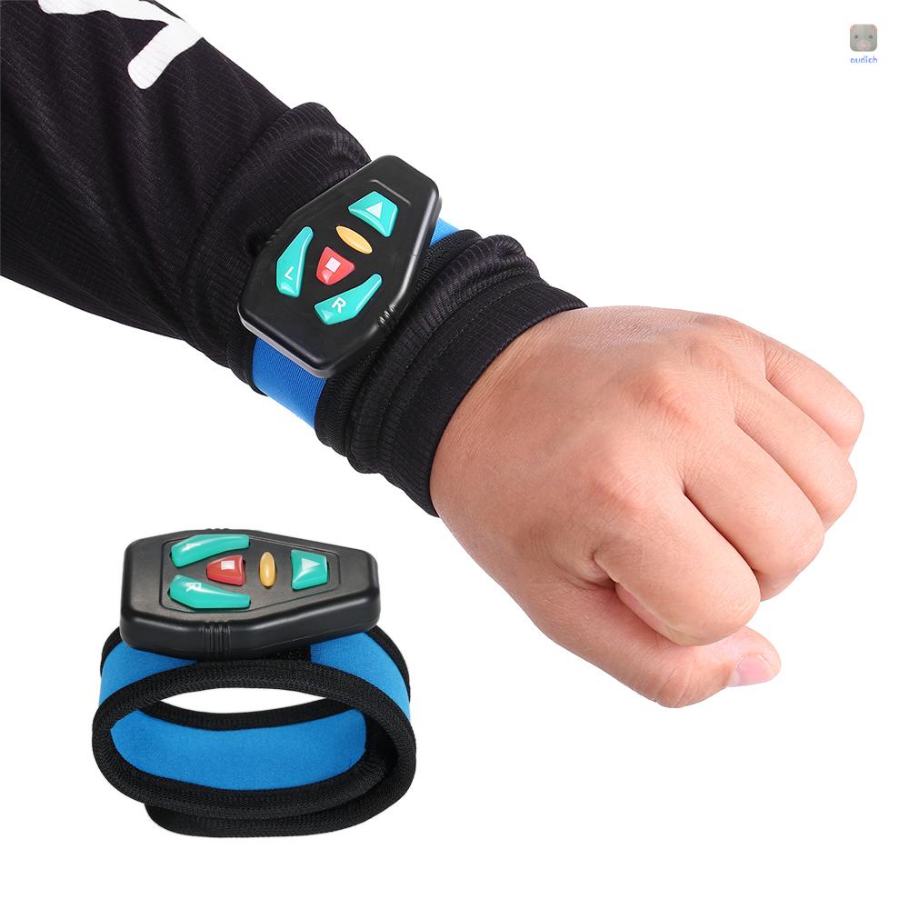 Túi Đeo Hông Lixada Trọng Lượng Nhẹ Sạc USB Có Đèn Tín Hiệu LED