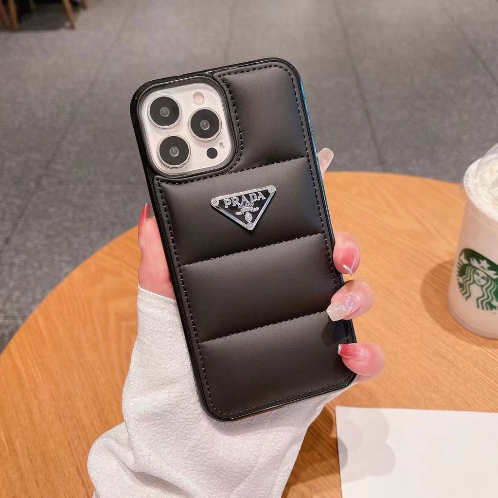 Ốp Điện Thoại Da Thời Trang Cho Iphone 14 13 12 11 Pro Max 14 Plus 14Promax 14pro 13pro 12pro 11pro 14Plus 13 Mini Xs Max X Xr 7 8 Plus 13promax 12promax