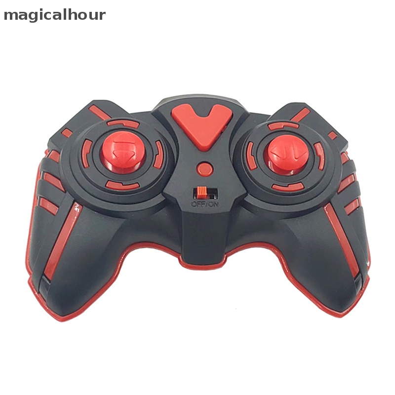 Bảng Mạch Điều Khiển Từ Xa 2.4G Bảy Kênh Chuyên Dụng Cho Xe Hơi