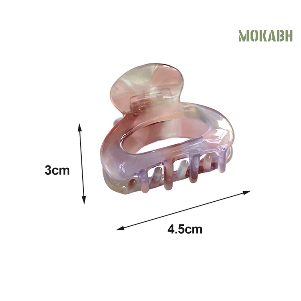 Kẹp Tóc Chống Rơi Phong Cách Vintage Nhật Bản Cho Nữ