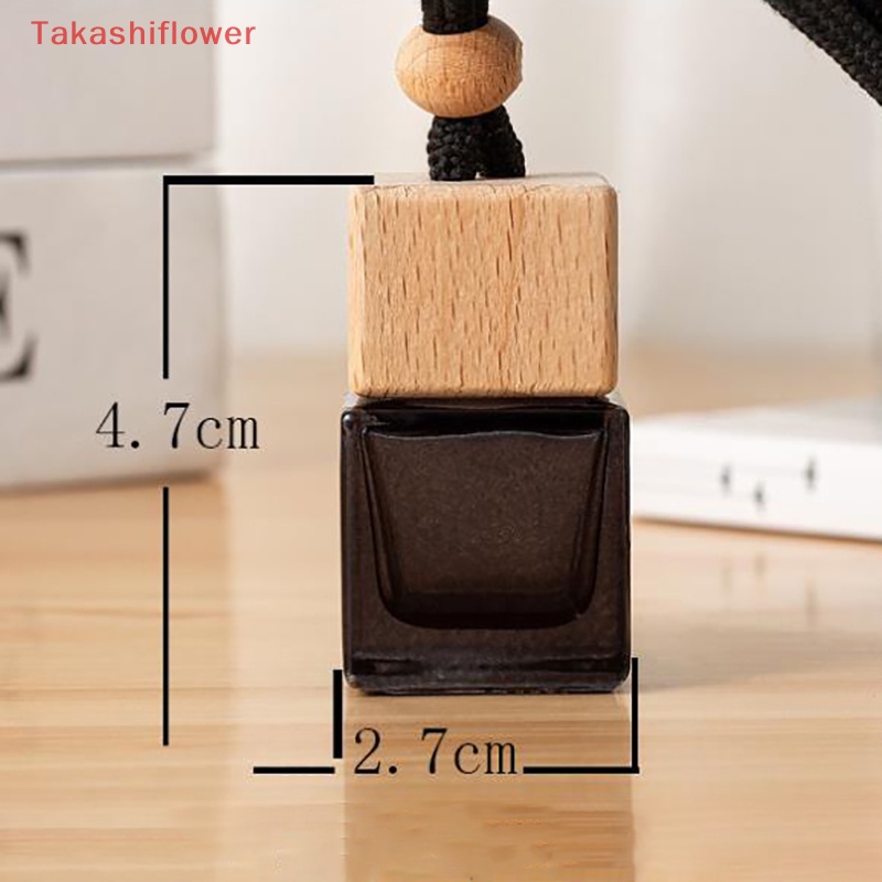 Dây Treo Bình Nước Làm Mát Không Khí 8ML Cho Xe Hơi