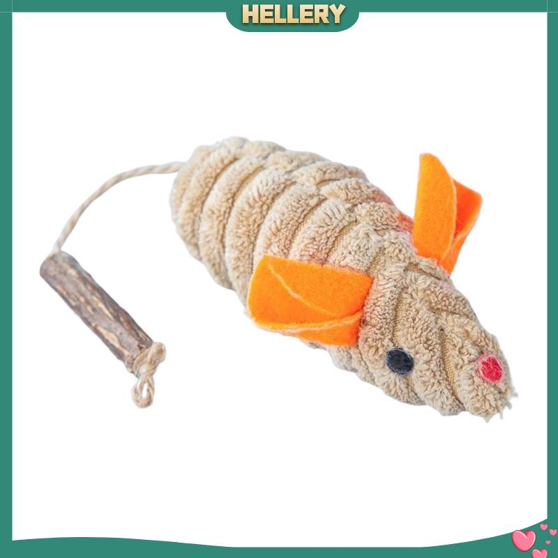 Thú Nhồi Bông Đồ Chơi Trong Nhà Dành Cho Mèo Cưng