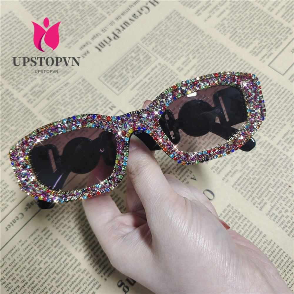 Kính Mát Y2K Thời Trang Hè Cho Nữ