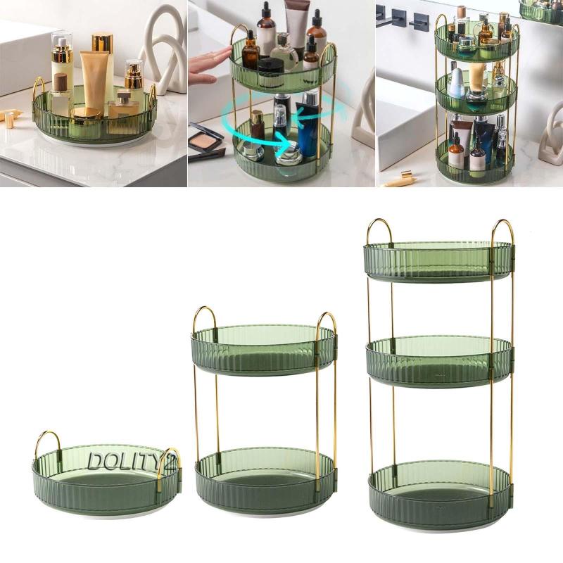 [Dolity2] Bàn Xoay Tủ Chén