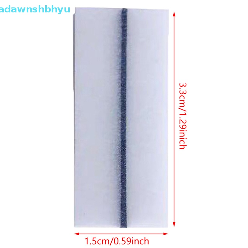 Hộp 40 Cuộn Băng Keo Dán Mi Giả Tự Dính Có Thể Tái Sử Dụng