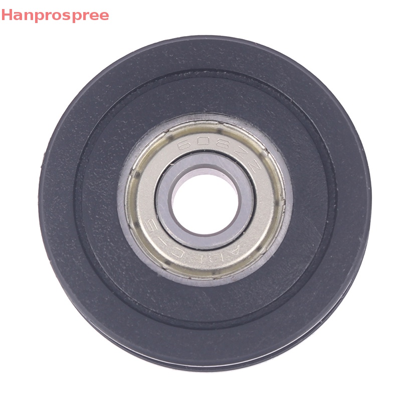 Bánh Xe Ròng Rọc 608ZZ 8x40x10MM Chuyên Dụng Chất Lượng Cao