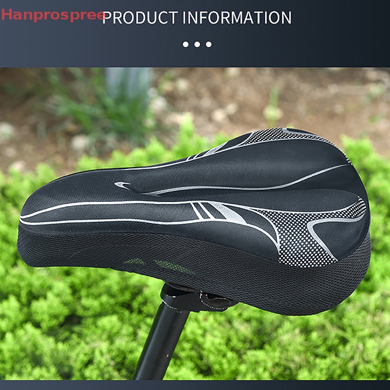 Vỏ Bọc Yên Xe Đạp Leo Núi Chuyên Dùng Cho Nam Và Nữ