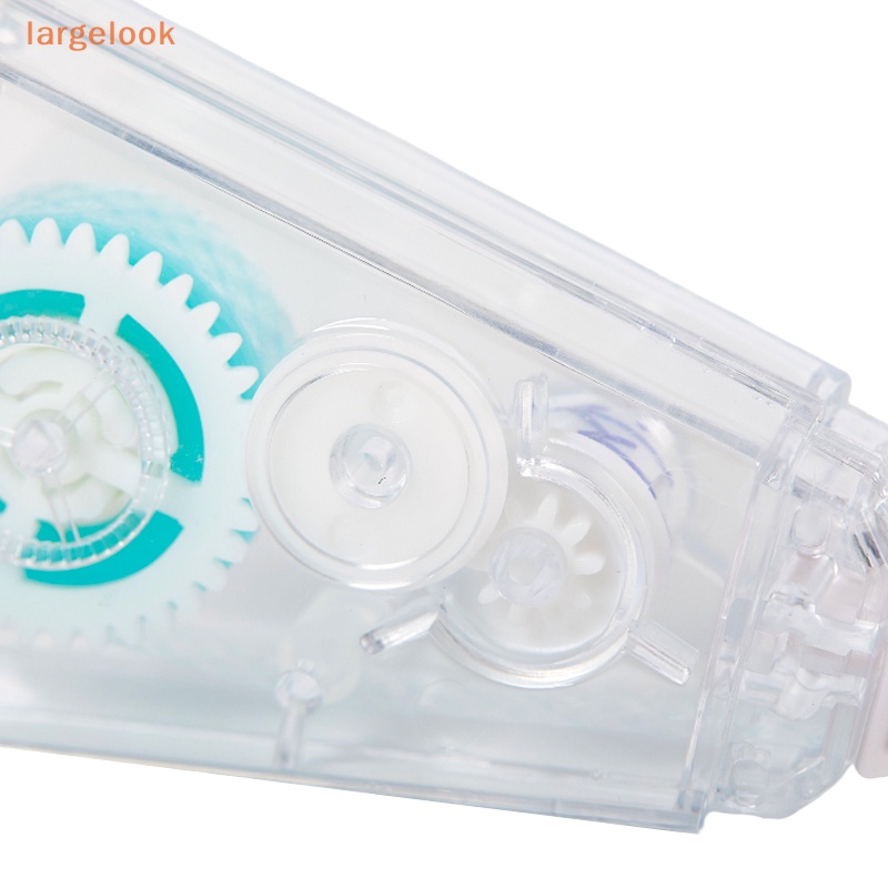 Cuộn Băng Keo Hai Mặt 5mmx5m Họa Tiết Chấm Bi Dùng Trang Trí Sổ Tay DIY