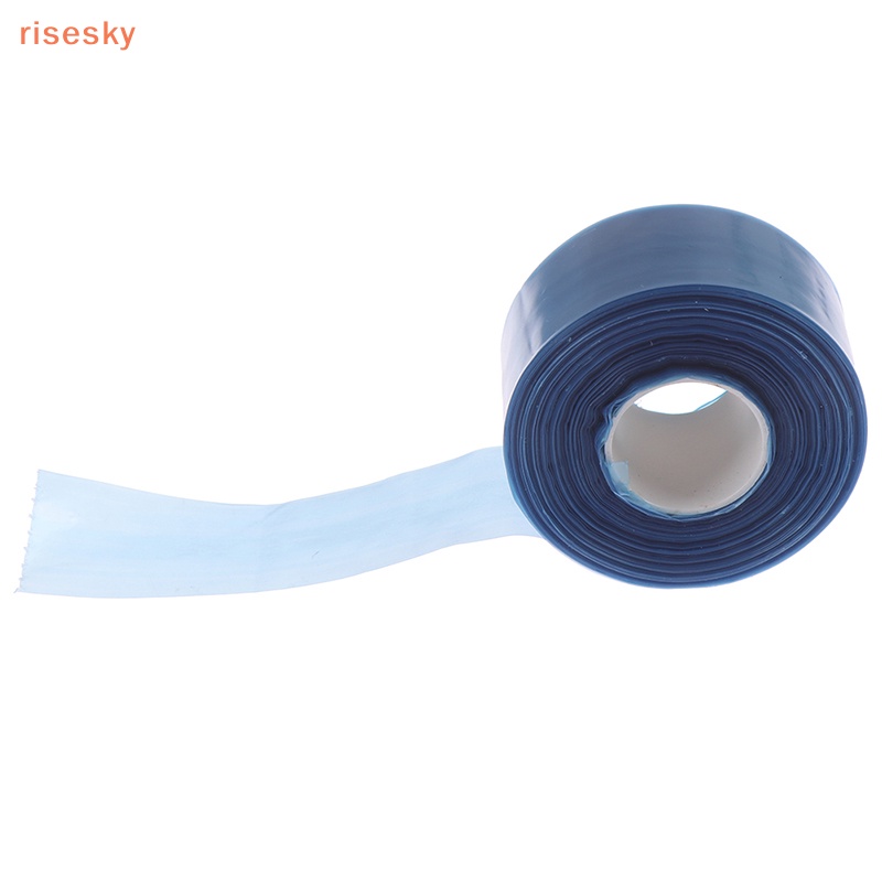 Set 200 Túi Bọc Bảo Vệ Mắt Kính Nhuộm Tóc Sử Dụng Một Lần